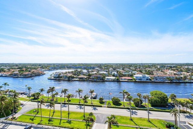 2727 S Ocean Boulevard 1405, Highland Beach, FL 33487