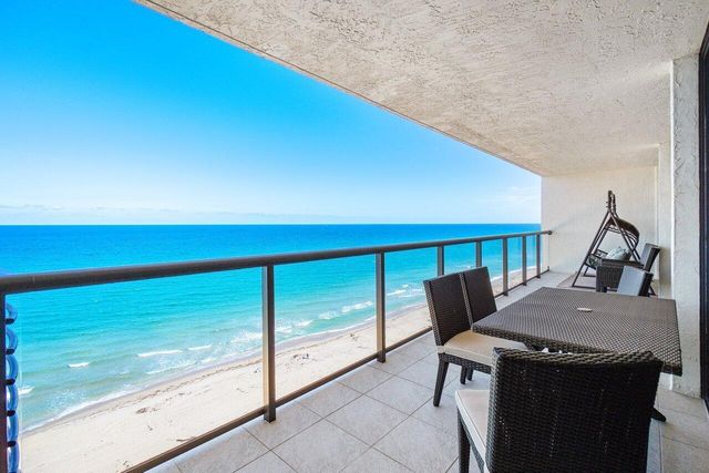 2727 S Ocean Boulevard 1405, Highland Beach, FL 33487