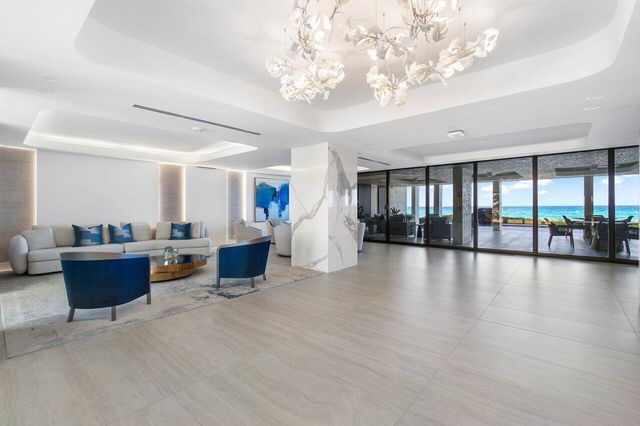 2727 S Ocean Boulevard 1405, Highland Beach, FL 33487