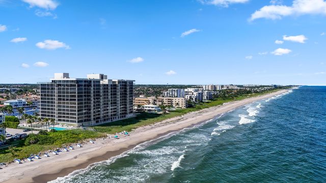 2727 S Ocean Boulevard 1405, Highland Beach, FL 33487