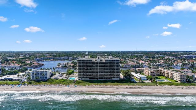 2727 S Ocean Boulevard 1405, Highland Beach, FL 33487