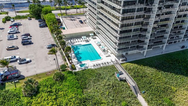 2727 S Ocean Boulevard 1405, Highland Beach, FL 33487