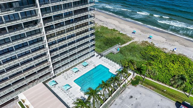 2727 S Ocean Boulevard 1405, Highland Beach, FL 33487