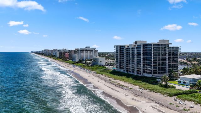 2727 S Ocean Boulevard 1405, Highland Beach, FL 33487