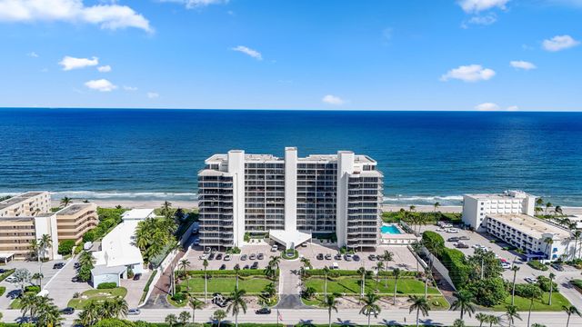 2727 S Ocean Boulevard 1405, Highland Beach, FL 33487