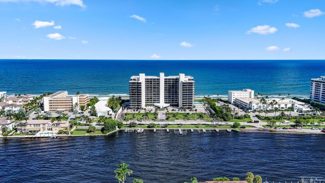 2727 S Ocean Boulevard 1405, Highland Beach, FL 33487