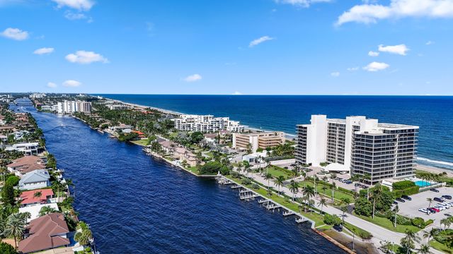 2727 S Ocean Boulevard 1405, Highland Beach, FL 33487