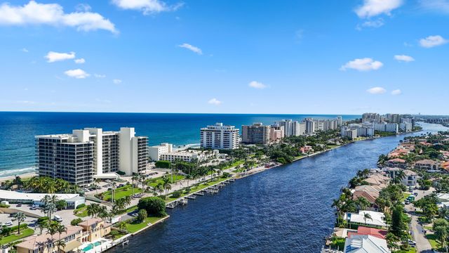 2727 S Ocean Boulevard 1405, Highland Beach, FL 33487