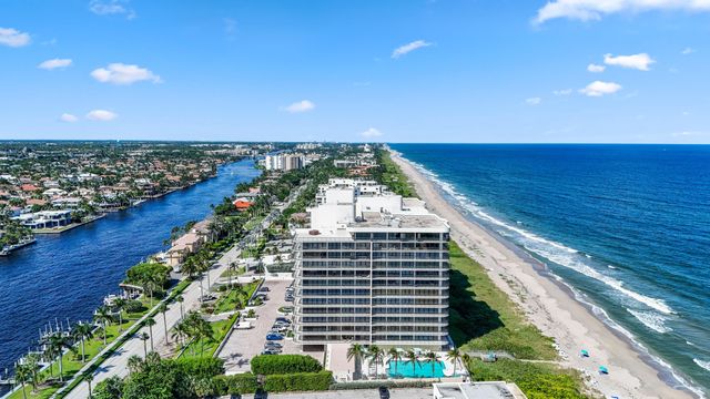 2727 S Ocean Boulevard 1405, Highland Beach, FL 33487