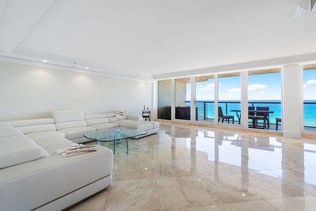 2727 S Ocean Boulevard 1405, Highland Beach, FL 33487