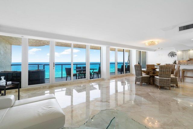 2727 S Ocean Boulevard 1405, Highland Beach, FL 33487