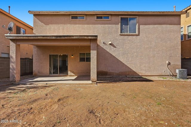 8007 S 5TH Lane, Phoenix, AZ 85041