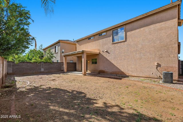 8007 S 5TH Lane, Phoenix, AZ 85041