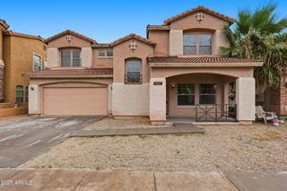 8007 S 5TH Lane, Phoenix, AZ 85041