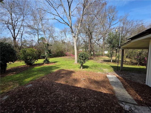 5490 Helen Drive, Theodore, AL 36582