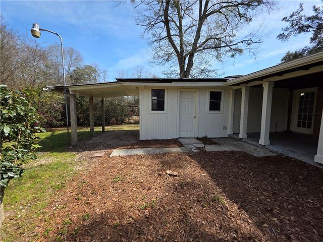 5490 Helen Drive, Theodore, AL 36582