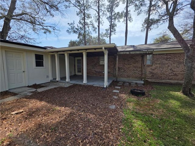 5490 Helen Drive, Theodore, AL 36582