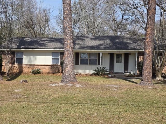 5490 Helen Drive, Theodore, AL 36582