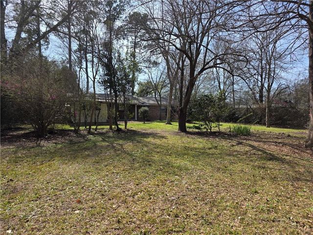 5490 Helen Drive, Theodore, AL 36582