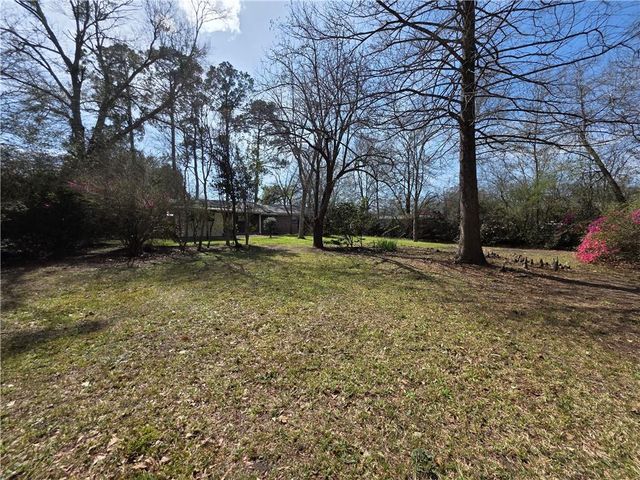 5490 Helen Drive, Theodore, AL 36582