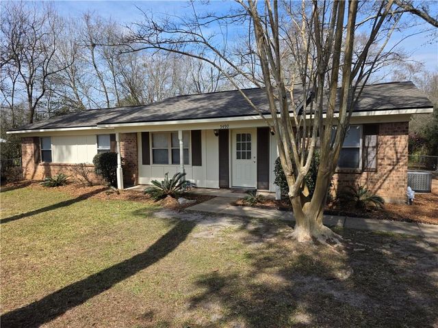 5490 Helen Drive, Theodore, AL 36582