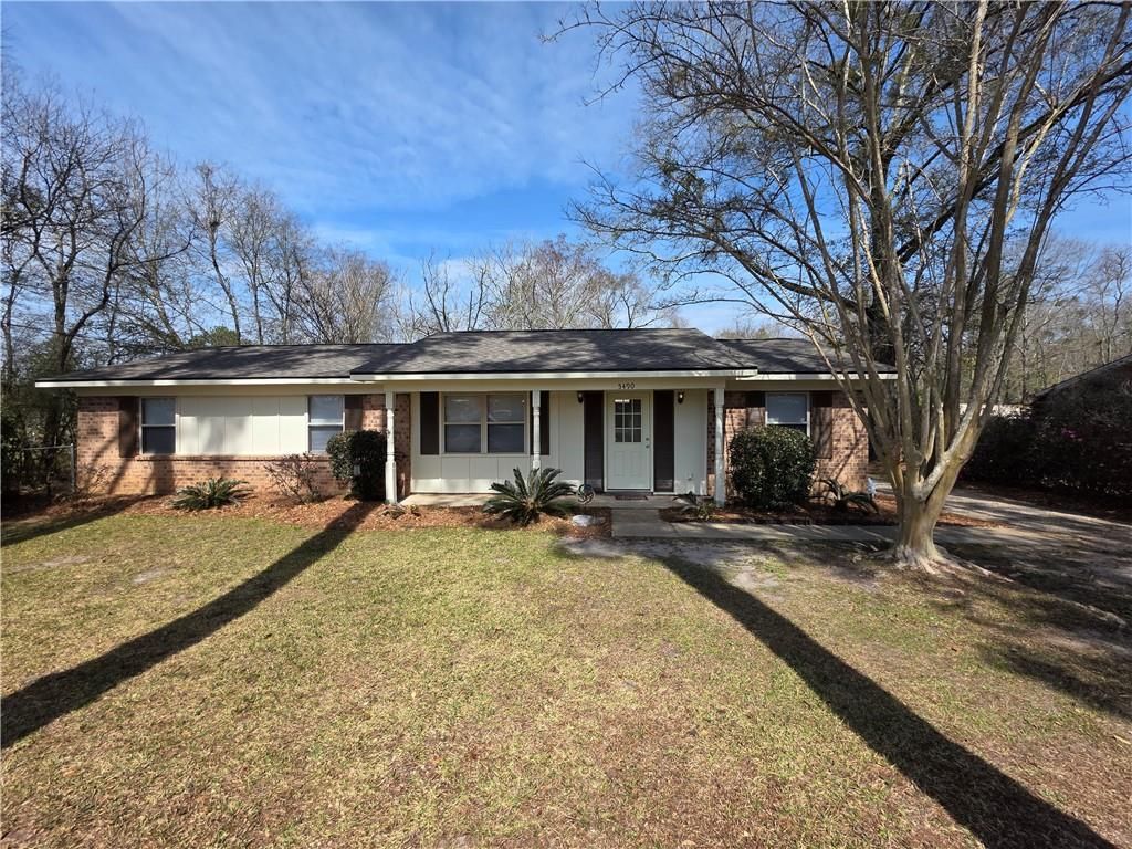 5490 Helen Drive, Theodore, AL 36582