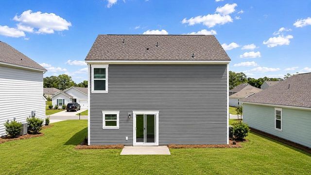 704 Striped Bass Court, Santee, SC 29142