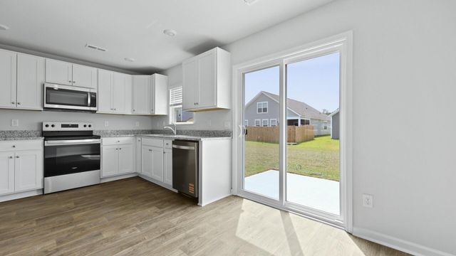 704 Striped Bass Court, Santee, SC 29142