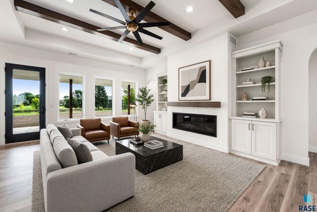 46624 Prairie Dr Drive, Tea, SD 57064