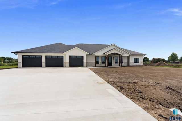 46624 Prairie Dr Drive, Tea, SD 57064