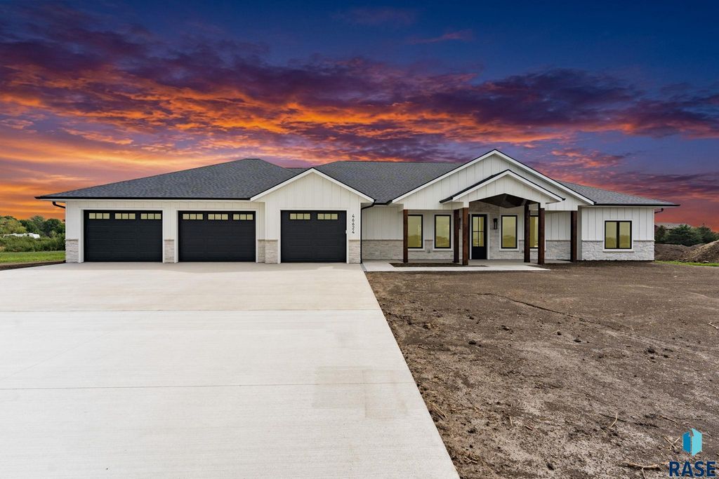46624 Prairie Dr Drive, Tea, SD 57064