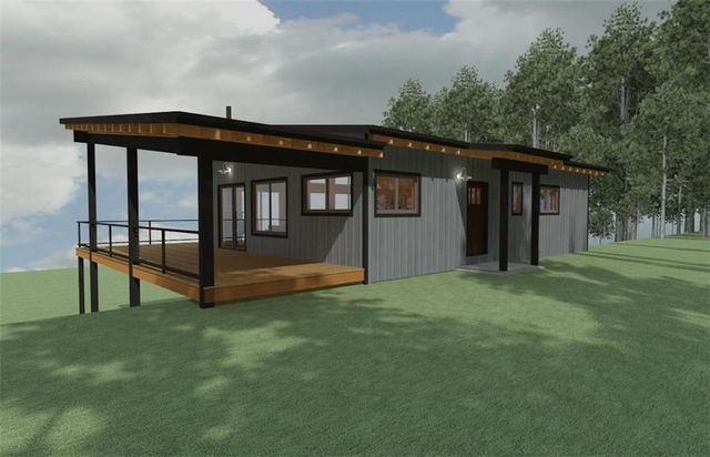 13116W Nova Road, Hayward, WI 54843