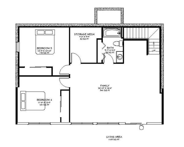 13116W Nova Road, Hayward, WI 54843