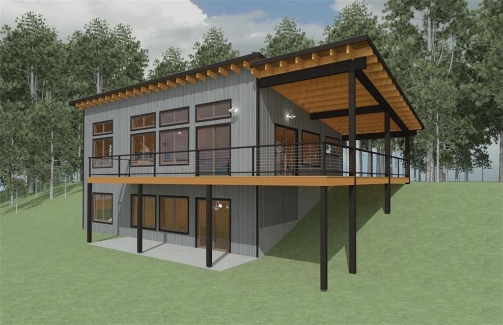 13116W Nova Road, Hayward, WI 54843