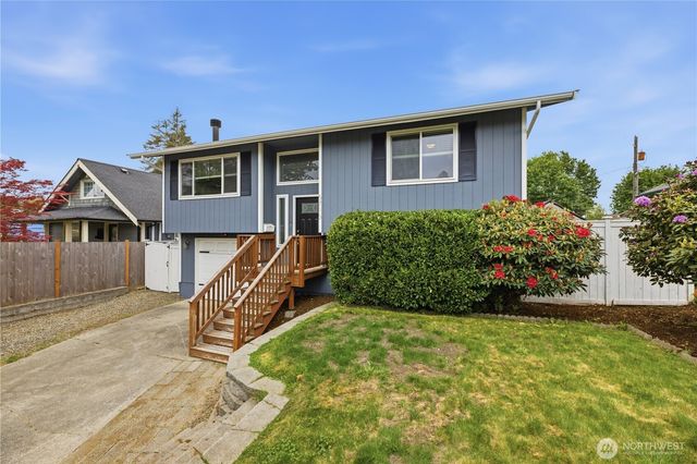 5715 N 46th, Tacoma, WA 98407