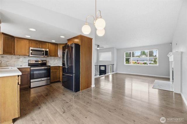 5715 N 46th, Tacoma, WA 98407