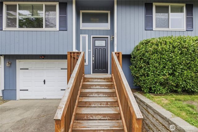 5715 N 46th, Tacoma, WA 98407