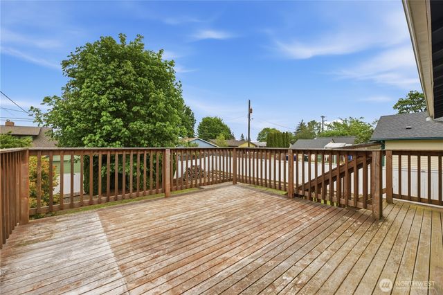 5715 N 46th, Tacoma, WA 98407