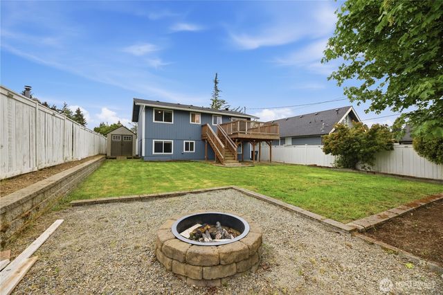 5715 N 46th, Tacoma, WA 98407