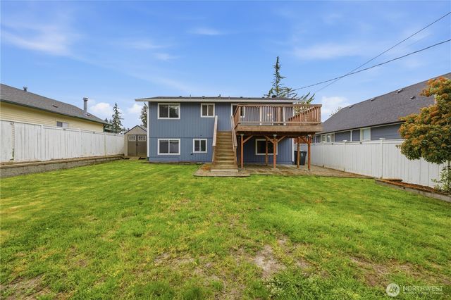 5715 N 46th, Tacoma, WA 98407