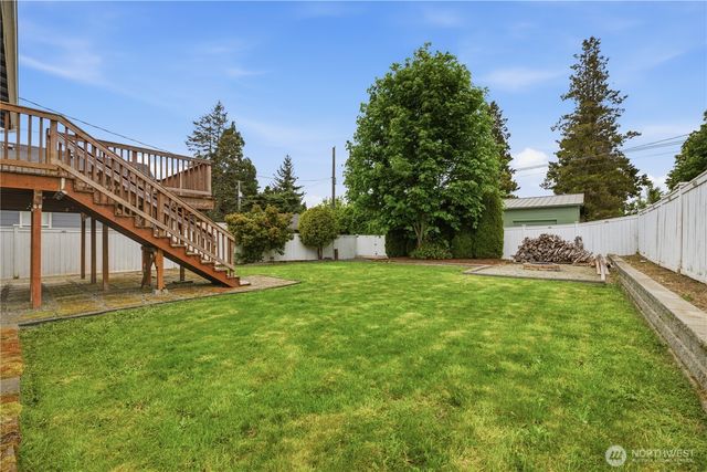5715 N 46th, Tacoma, WA 98407