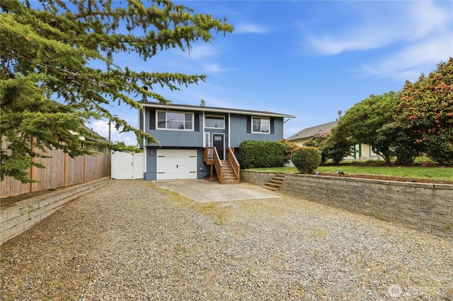 5715 N 46th, Tacoma, WA 98407