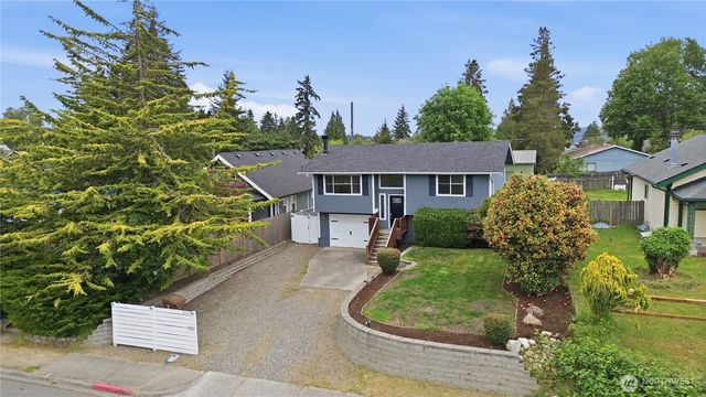 5715 N 46th, Tacoma, WA 98407