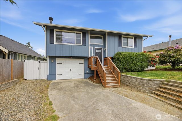 5715 N 46th, Tacoma, WA 98407