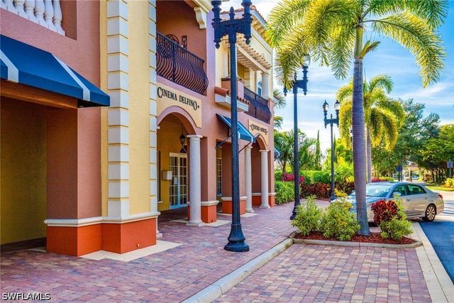 20257 Royal Villagio CT 106, Estero, FL 33928