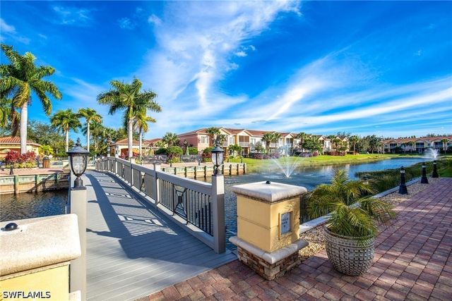 20257 Royal Villagio CT 106, Estero, FL 33928
