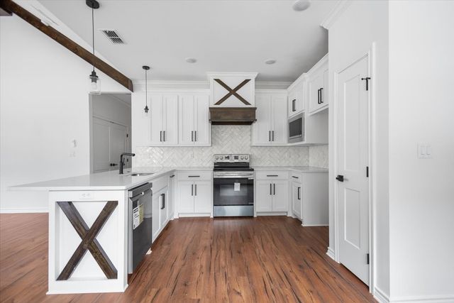 1615 Shawnee Boulevard, Tyler, TX 75702