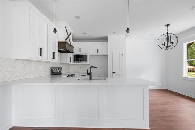 1615 Shawnee Boulevard, Tyler, TX 75702