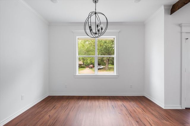 1615 Shawnee Boulevard, Tyler, TX 75702