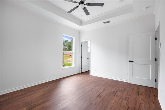 1615 Shawnee Boulevard, Tyler, TX 75702